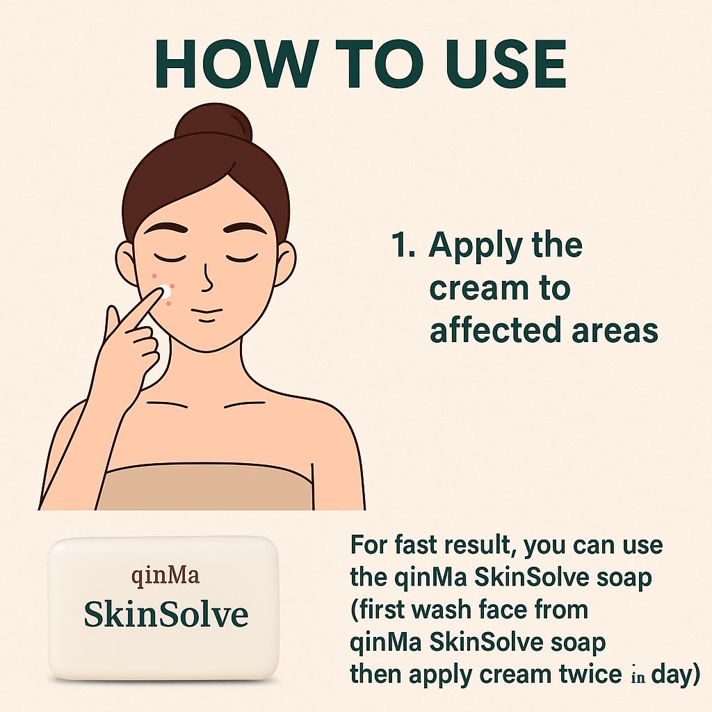 ClearLuxe + SkinSolve Soap - Image 4