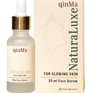 NaturaLuxe Serum