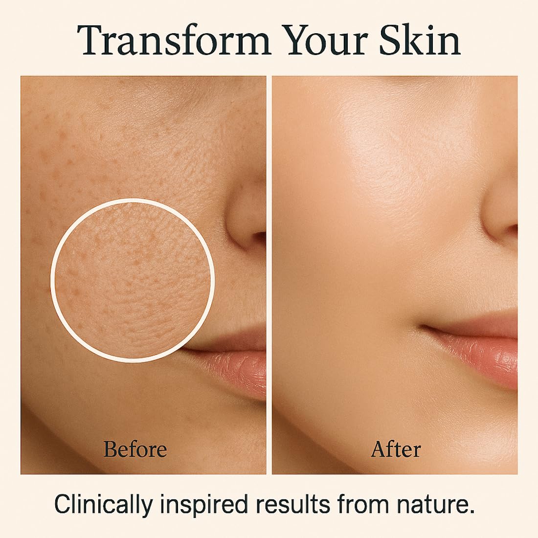NaturaLuxe Serum - Image 3
