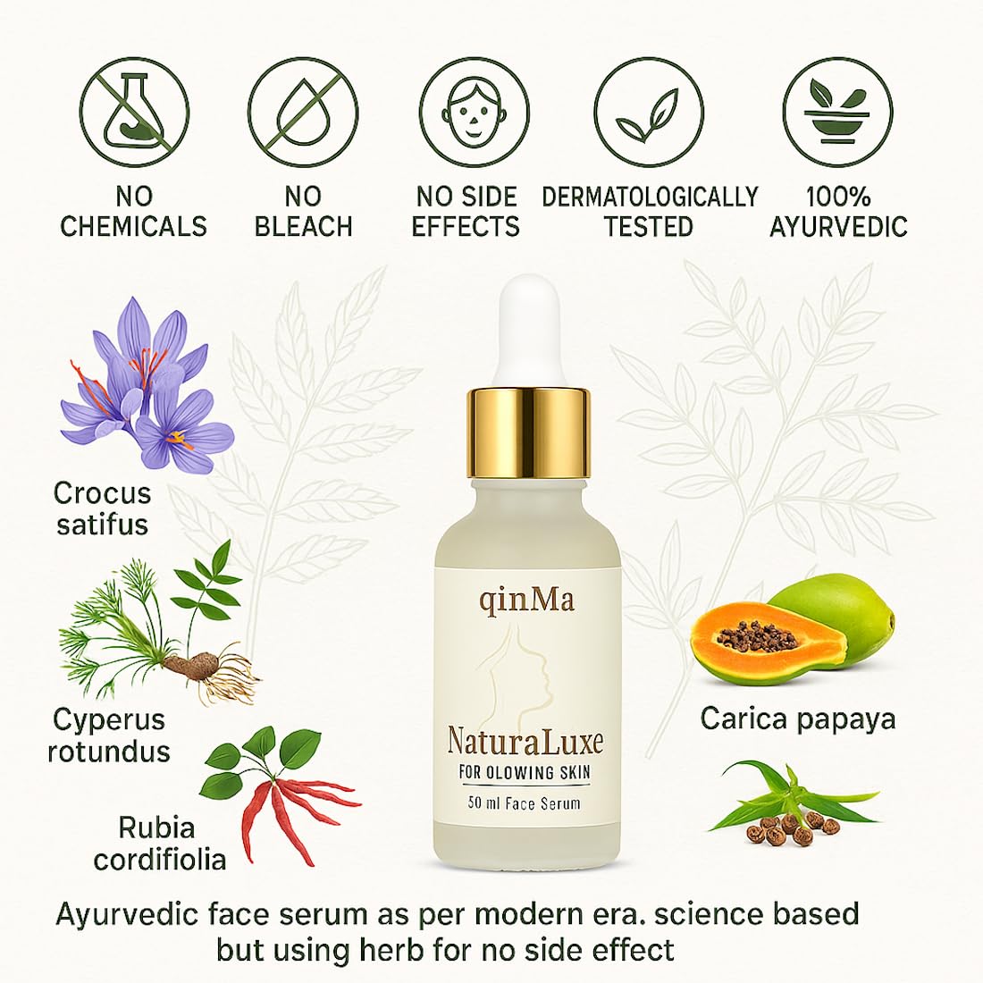 NaturaLuxe Serum - Image 4