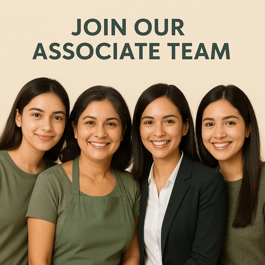 qinMa Associate