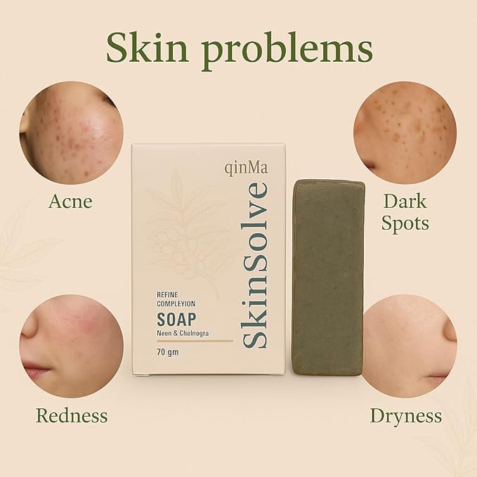 EyeLume + SkinSolve Soap - Image 4