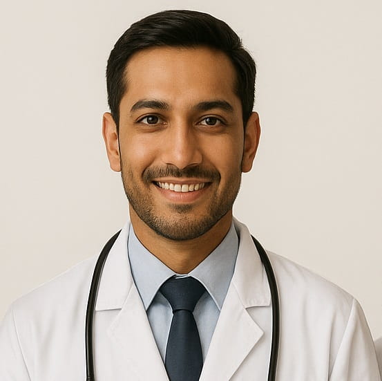Dr. Rohit