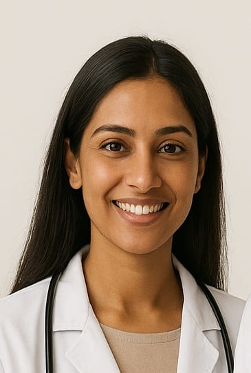 Dr. Priya