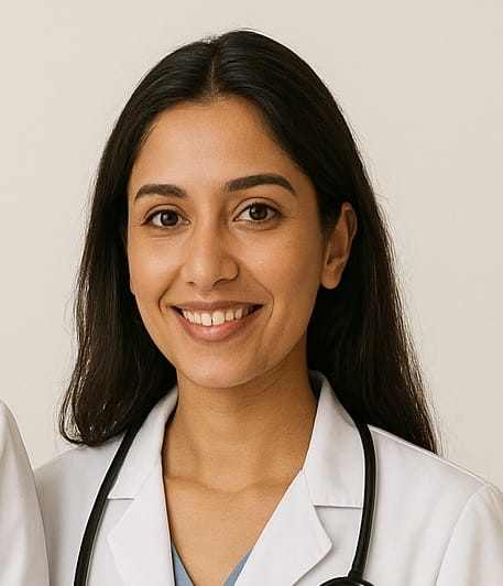 Dr. Anjali
