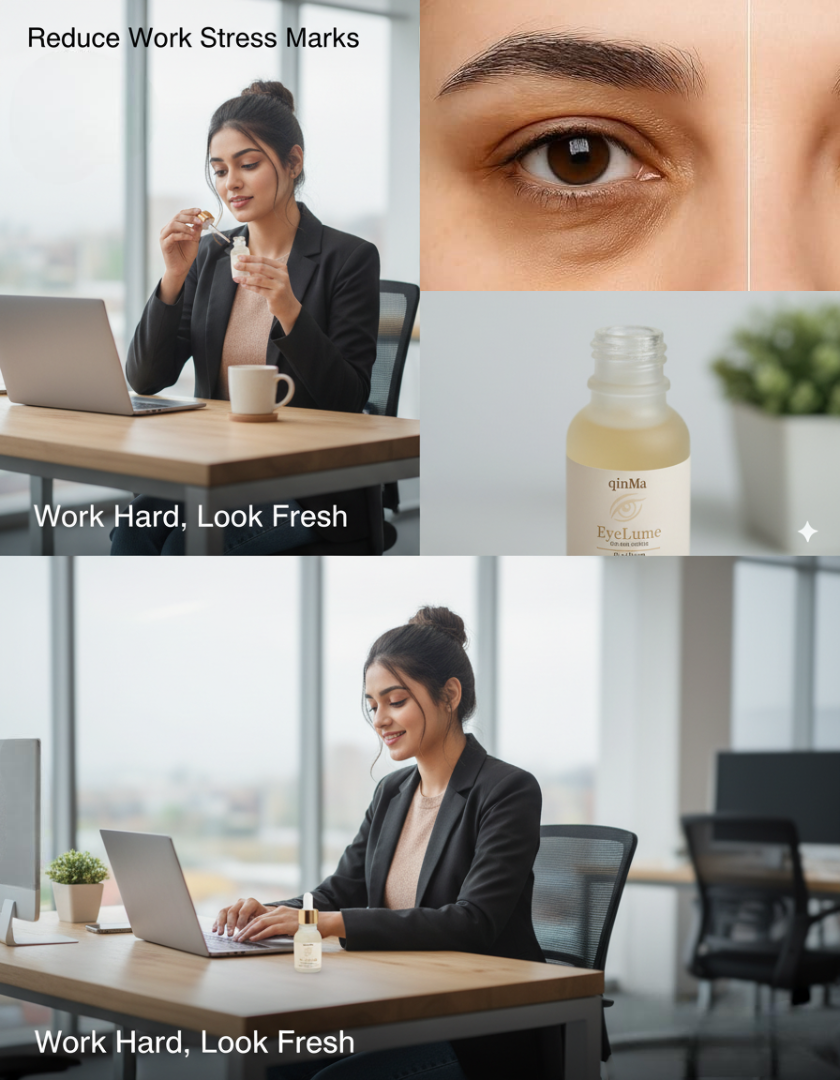EyeLume Product