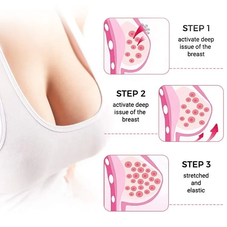 Before BreastWoo