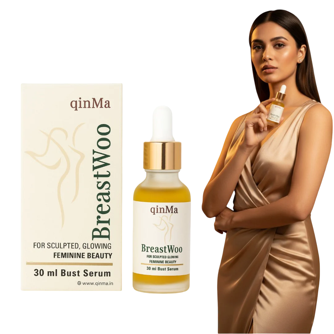 BreastWoo Product